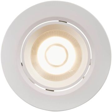 Nordlux ROAR  84960001 Spot encastré 3000K 550LM IP23