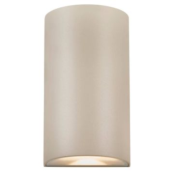 Nordlux ROLD 84141008 Applique murale 2x5W/LED IP54