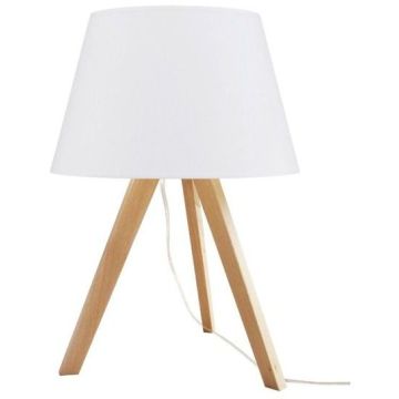 Novolux LARS 845B-G05X1A-50 Lampe de table 1x60W/E27 IP20