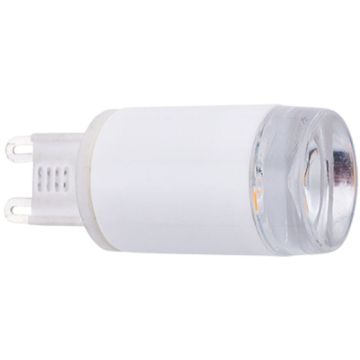 Nowodvorski BULB LED G9 LENS 3W 4000K 8447 Ampoule 4000K