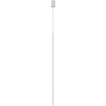 Nowodvorski LASER 1000 8435 Hanglamp 1x10W only LED/G9 IP20