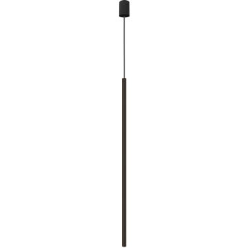 Nowodvorski LASER 1000 8436 Hanglamp 1x10W only LED/G9 IP20