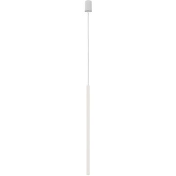 Nowodvorski LASER 750 8432 Hanglamp 1x10W only LED/G9 IP20