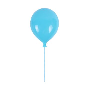 Zuma Line BALLOON 84454-BE Applique murale 18x2,25W/LED 6000K 44lm IP20