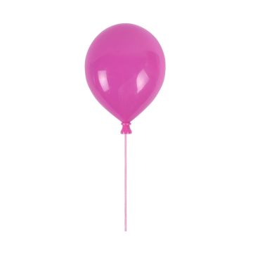 Zuma Line BALLOON 84454-PK Applique murale 18x2,25W/LED 6000K 44lm IP20