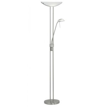 Eglo BAYA 85971 Lampadaire 1x230W/R7s+1x33W/G9