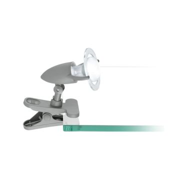 Eglo LYDIA 85155 Bureaulamp met clip 1x40W/E14