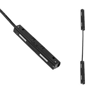 Milagro MAGNETIC TRACK ML6636 Montage-element IP20