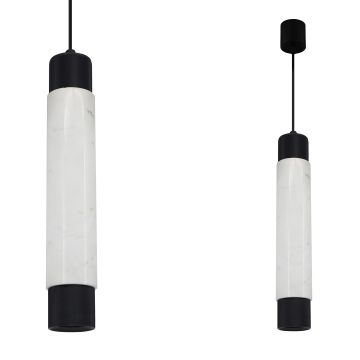 Milagro MARBLE ML6341 Hanglamp 1x50W/GU10 IP20