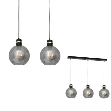Milagro OMEGA MLP6531 Suspension lumineuse 3x60W/E27 IP20