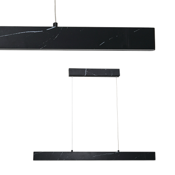 Milagro PIERCE ML6473 Hanglamp 18W LED 4000K 1080LM IP20