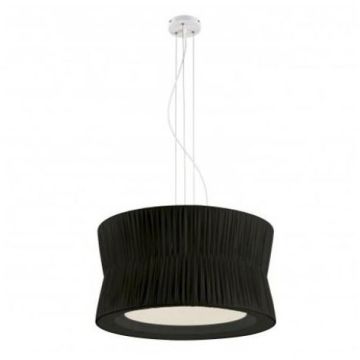Novolux CORA 859A-G05X1A-35-RB Suspension lumineuse 3x60W/E27 IP20