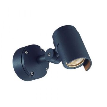 Novolux NAGORE 851A-L3110B-04 Wandlamp 1x10W/LED 612LM IP65