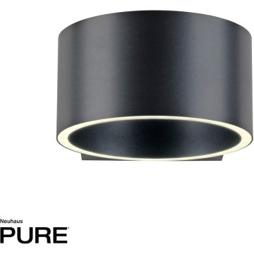 Paul Neuhaus PURE CLIPSE 8561-15 Applique murale 2x13W/LED 2700k 1100lm ip20