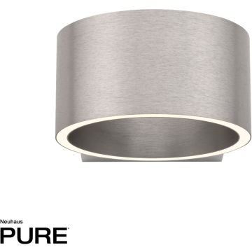 Paul Neuhaus PURE CLIPSE 8561-95 Applique murale 2x13W/LED 2700k 1100lm ip20