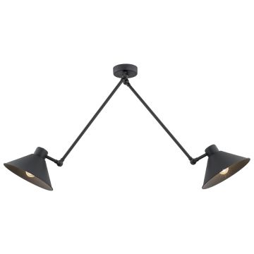 Argon ALTEA 862 Suspension lumineuse 2x15W/E27 IP20