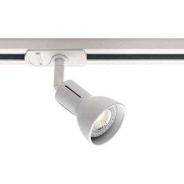 Nordlux LINK MUNIN  86129901 Projecteur sur rail 1x35W/GU10 IP20