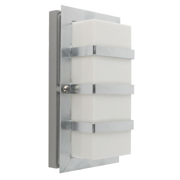 Norlys BODEN 860GA Wandlamp 1x9W/E27 IP54