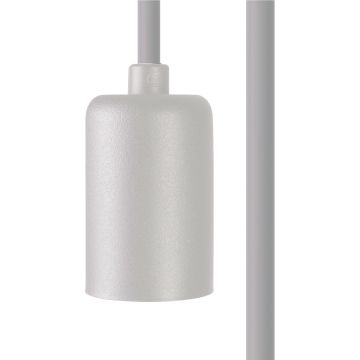 Nowodvorski CAMELEON 8654 Câble 1x40W/E27 IP20