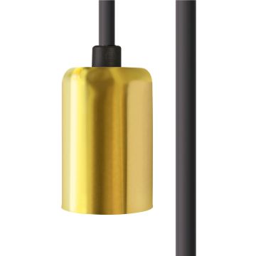 Nowodvorski CAMELEON 8662 Câble 1x40W/E27 IP20