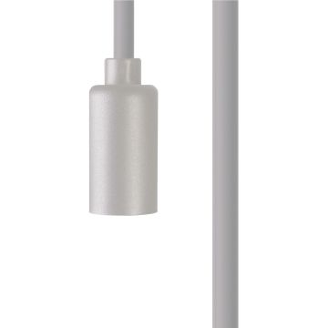 Nowodvorski CAMELEON CABLE G9 5 M 8636 Câble 1x10W only LED/G9 IP20