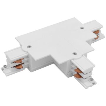 Nowodvorski CTLS REC POWER T CONN RIGHT2 WH (TR2) 8681 Alimentation IP20