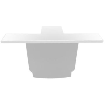 Nowodvorski CTLS RECESSED DEAD END CAP 8688 Accessoire de montage
