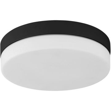 TK Lighting PORI 862 Plafonnier 1x15W/E27 IP44
