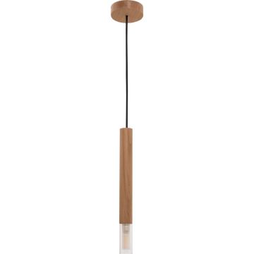 Zuma Line MADERA 8620103 Hanglamp 1x28W/G9 IP20
