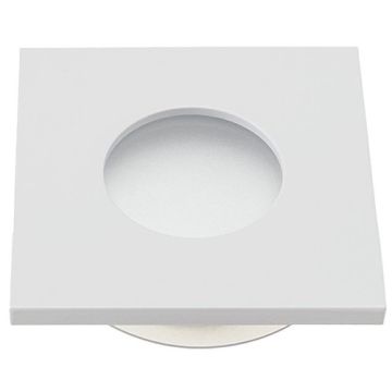 Eko-Light DOWNLIGHT EKZ282 Inbouwspot 1x50W/GU10 IP44
