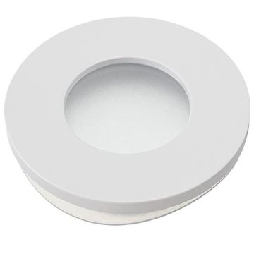 Eko-Light DOWNLIGHT EKZ305 Inbouwspot 1x50W/GU10 IP44