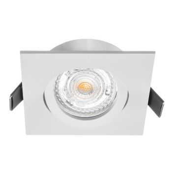 Eko-Light DOWNLIGHT EKZ312 Inbouwspot 1x50W/GU10 IP20
