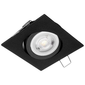 Eko-Light DOWNLIGHT EKZ329 Inbouwspot 1x50W/GU10 IP20