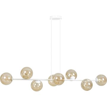 Emibig ROSSI 879/8 Suspension lumineuse 8x40W/E14 IP20