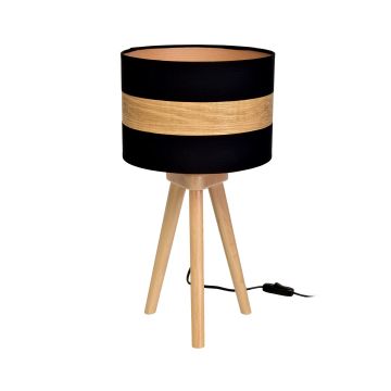 Milagro TERRA MLP6292 Lampe de table 1x60W/E27 IP20