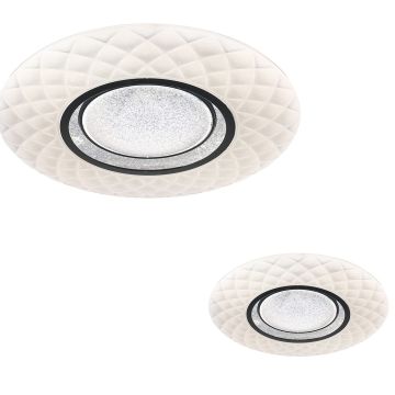 Milagro TOKYO ML6196 Plafonnier 48W LED 3000K–6000K 3600LM IP20