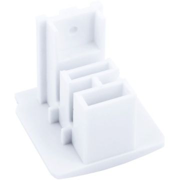 Nowodvorski CTLS DEAD END CAP 8710 Accessoire de montage