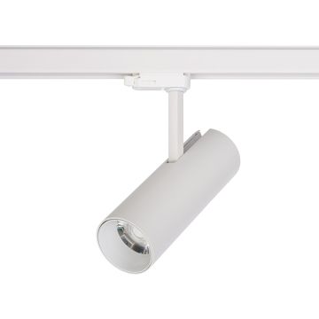 Nowodvorski CTLS MILO LED 25W 3000K 8762 Railspot 1x25W/LED 3000K 1900LM IP20