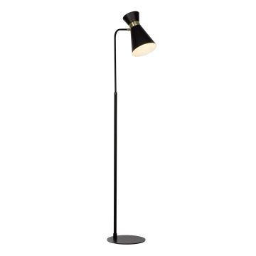 Brilliant GOLDY 64458/86 Staande lamp 1x28W/E27 IP20