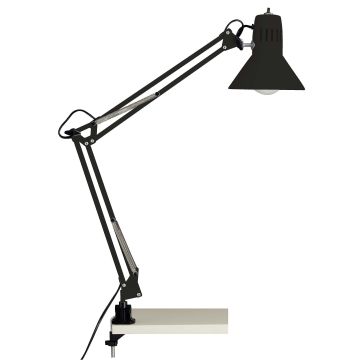 Brilliant HOBBY 10802/06 Bureau lamp 1x40W/E27 IP20