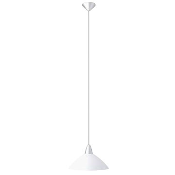 Brilliant LOGO 78270/05 Hanglamp 1x60W/E27 IP20