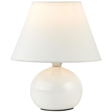 Brilliant PRIMO 61047/05 Lampe de table 1x40W/E14 IP20