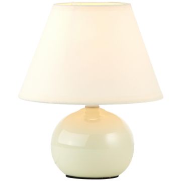 Brilliant PRIMO 61047/28 Tafellamp 1x40W/E14 IP20