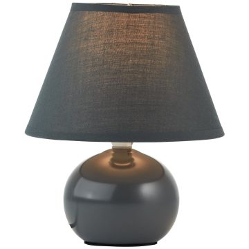 Brilliant PRIMO 61047/63 Tafellamp 1x40W/E14 IP20