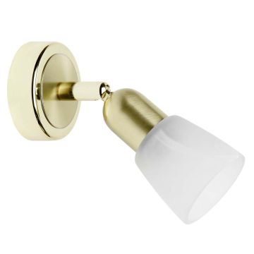 Brilliant SOFIA 55310/18 Applique murale 1x40W/E14 IP20
