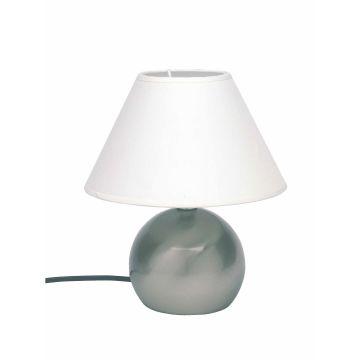 Brilliant TARIFA 62447/05 Tafellamp 1x40W/E14 IP20