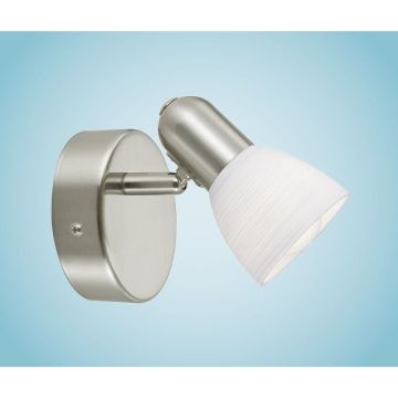 Eglo DAKAR 1 88472 Spot 1x40W/E14