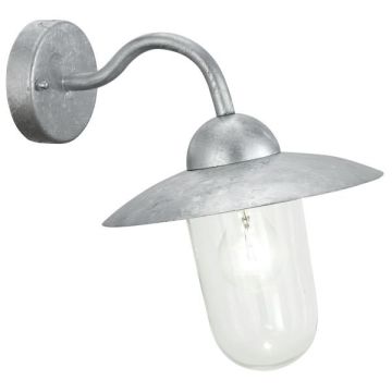 Eglo MILTON 88489 Applique murale 1x60W/E27