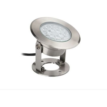 Garden Lights DOMI 8814413 Tuinspot 1x9W/LED 2700-6500K 600LM IP68