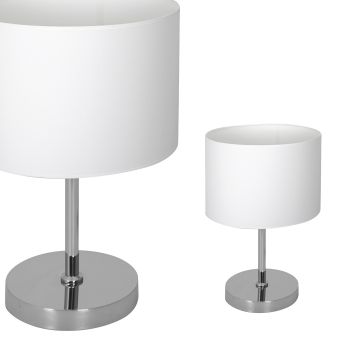 Milagro CASINO ML6375 Lampe de table 1x20W/E27 IP20